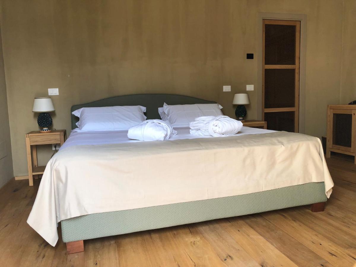 Ballium Luxury Relais Avola Luaran gambar