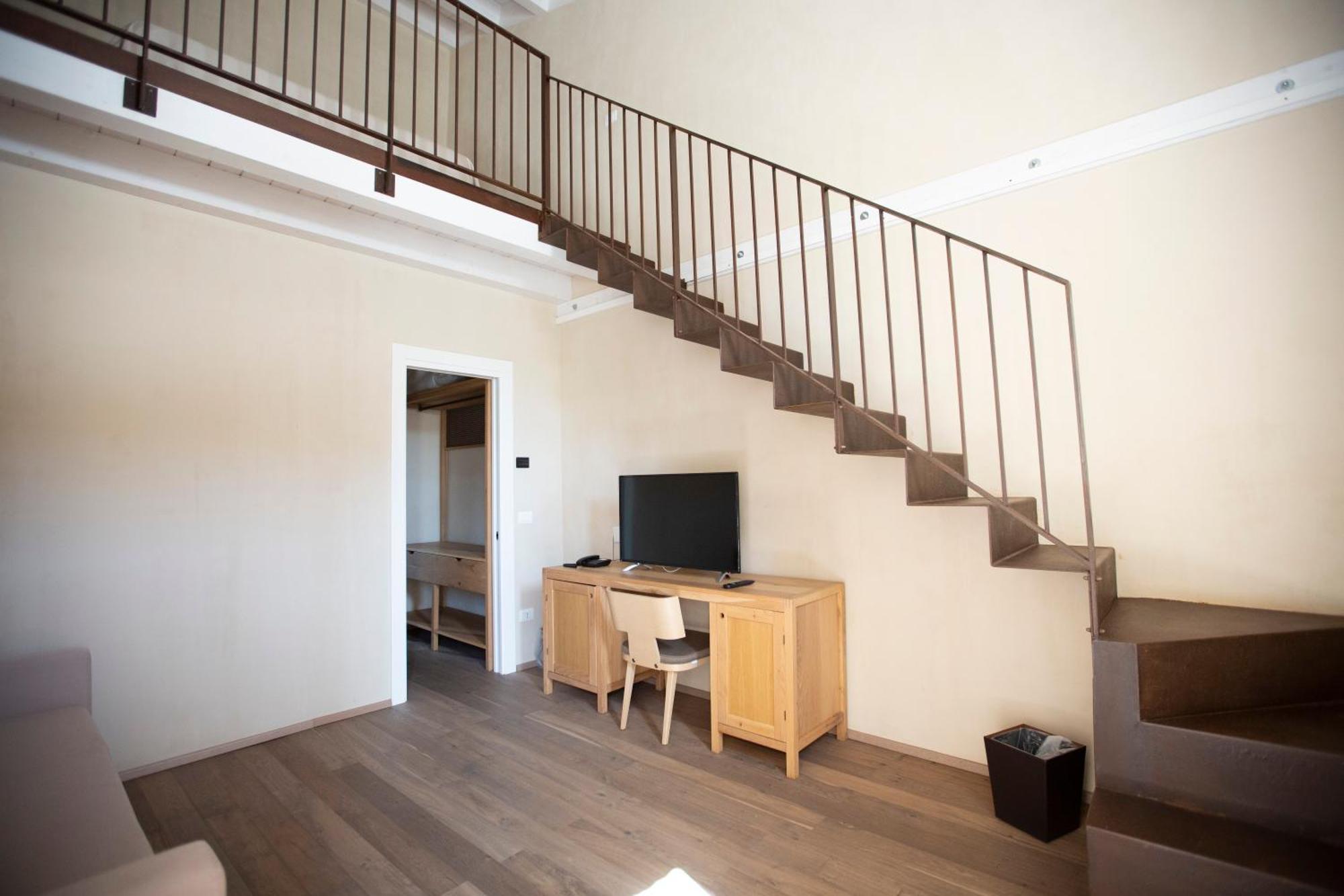 Ballium Luxury Relais Avola Luaran gambar
