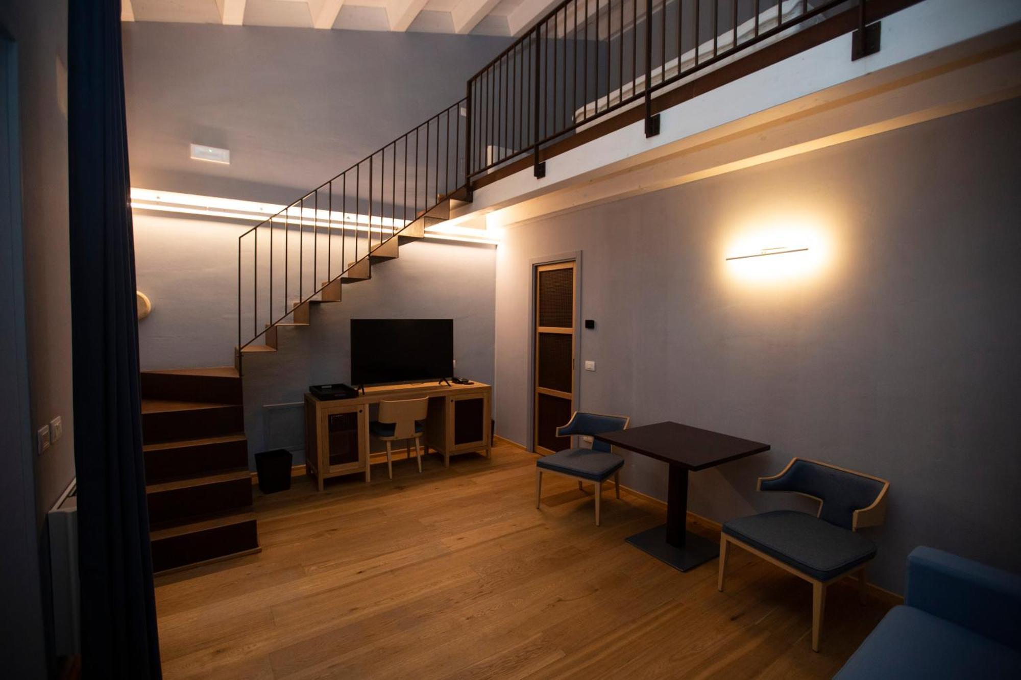 Ballium Luxury Relais Avola Luaran gambar