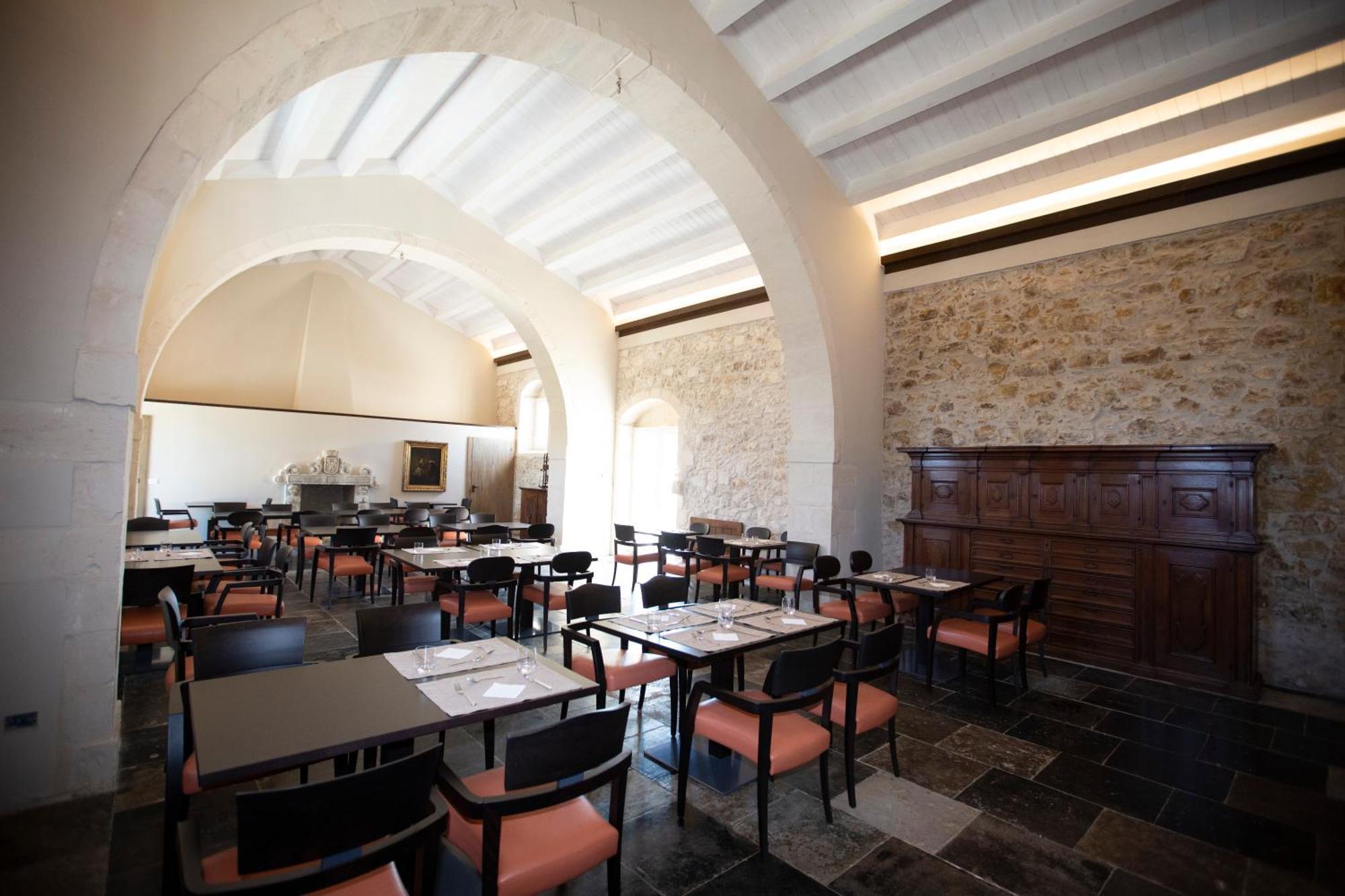 Ballium Luxury Relais Avola Luaran gambar