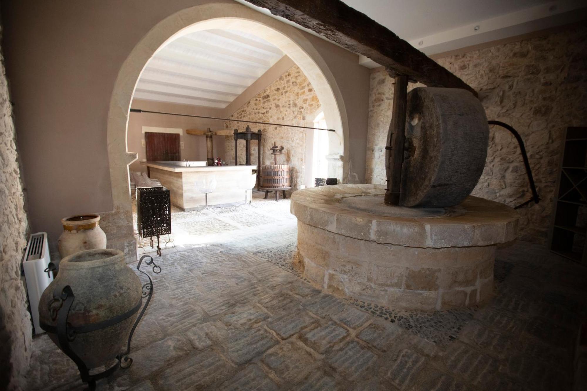 Ballium Luxury Relais Avola Luaran gambar