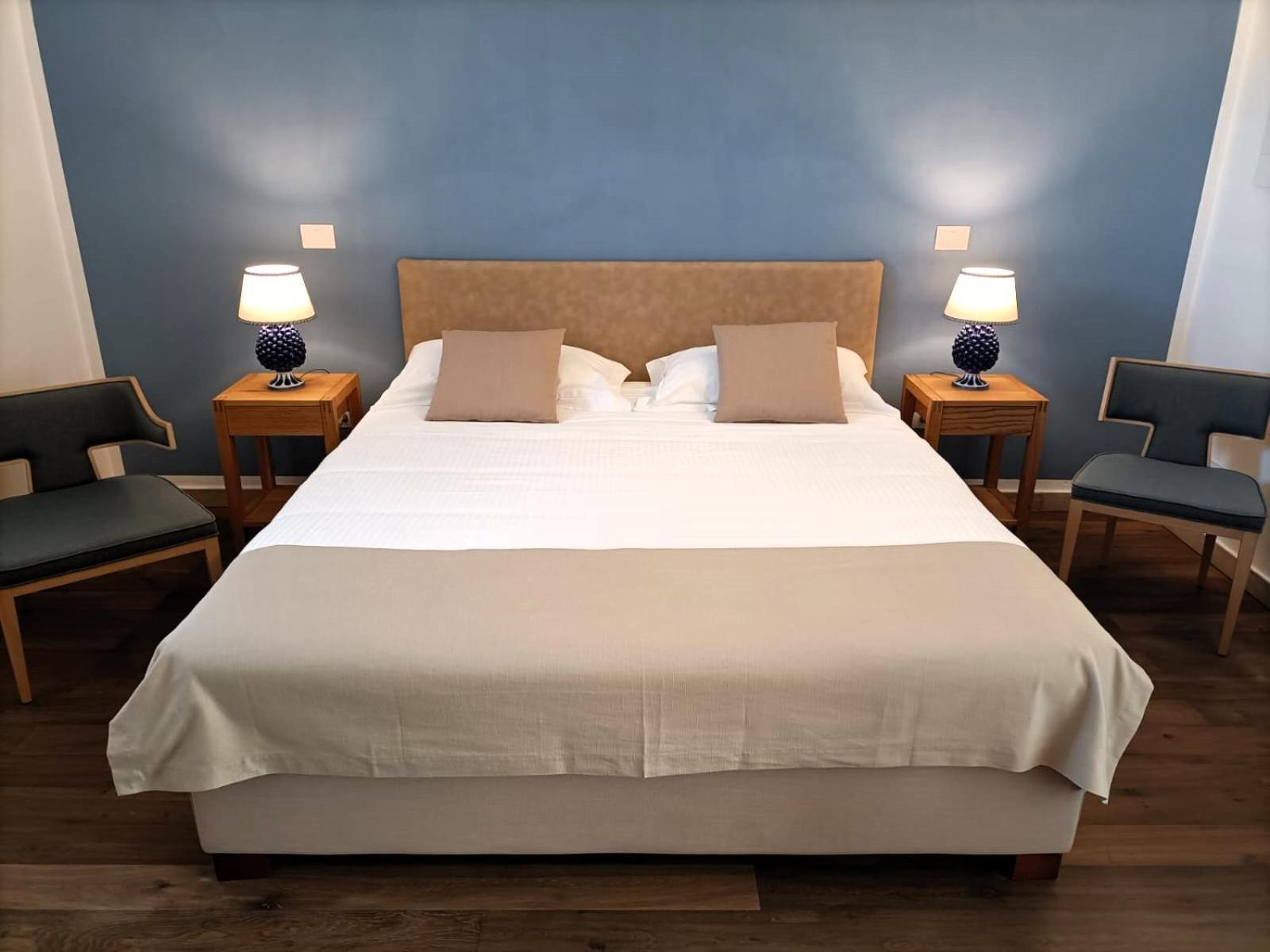 Ballium Luxury Relais Avola Luaran gambar