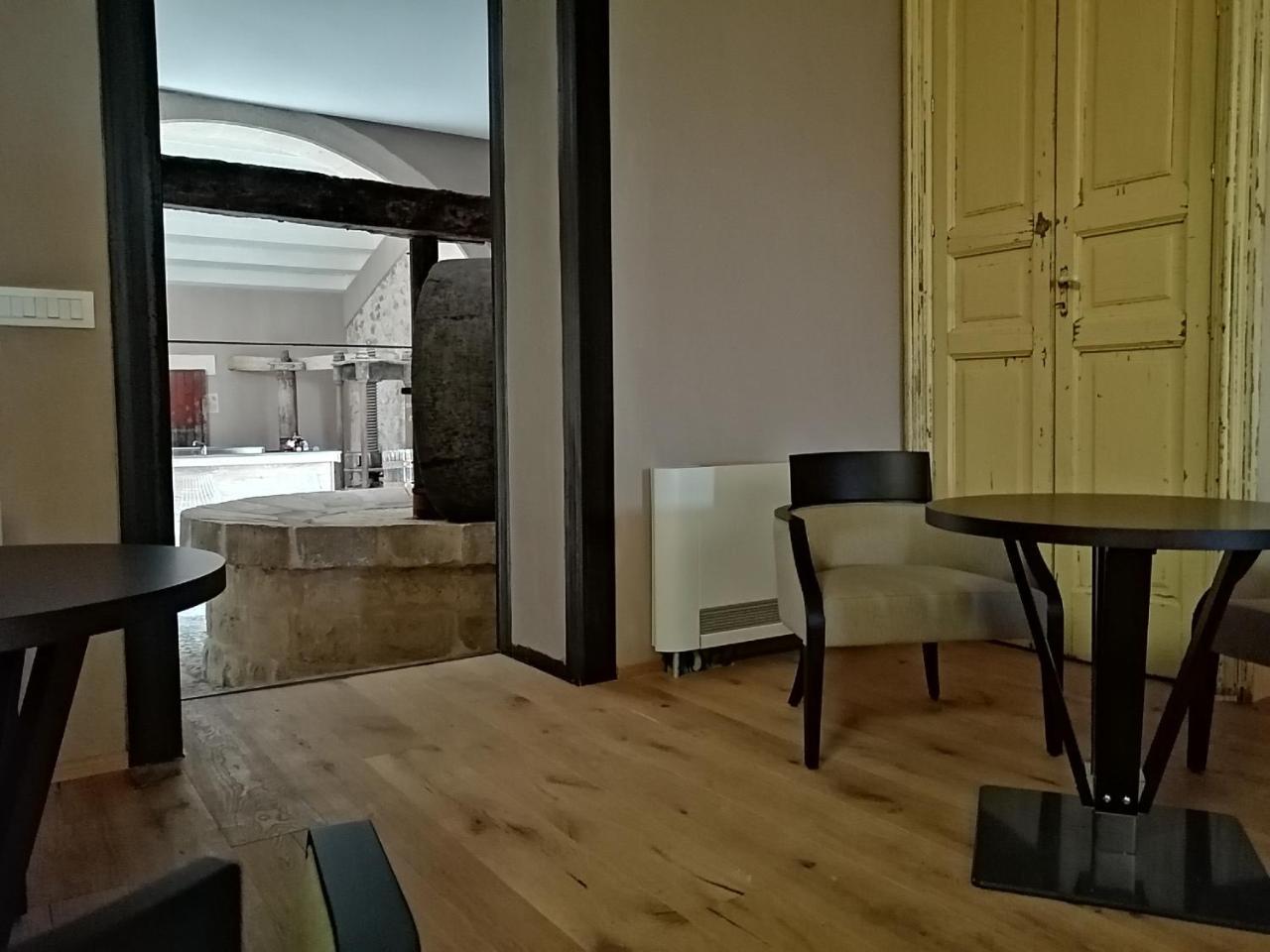 Ballium Luxury Relais Avola Luaran gambar