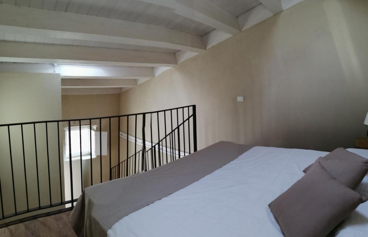 Ballium Luxury Relais Avola Luaran gambar