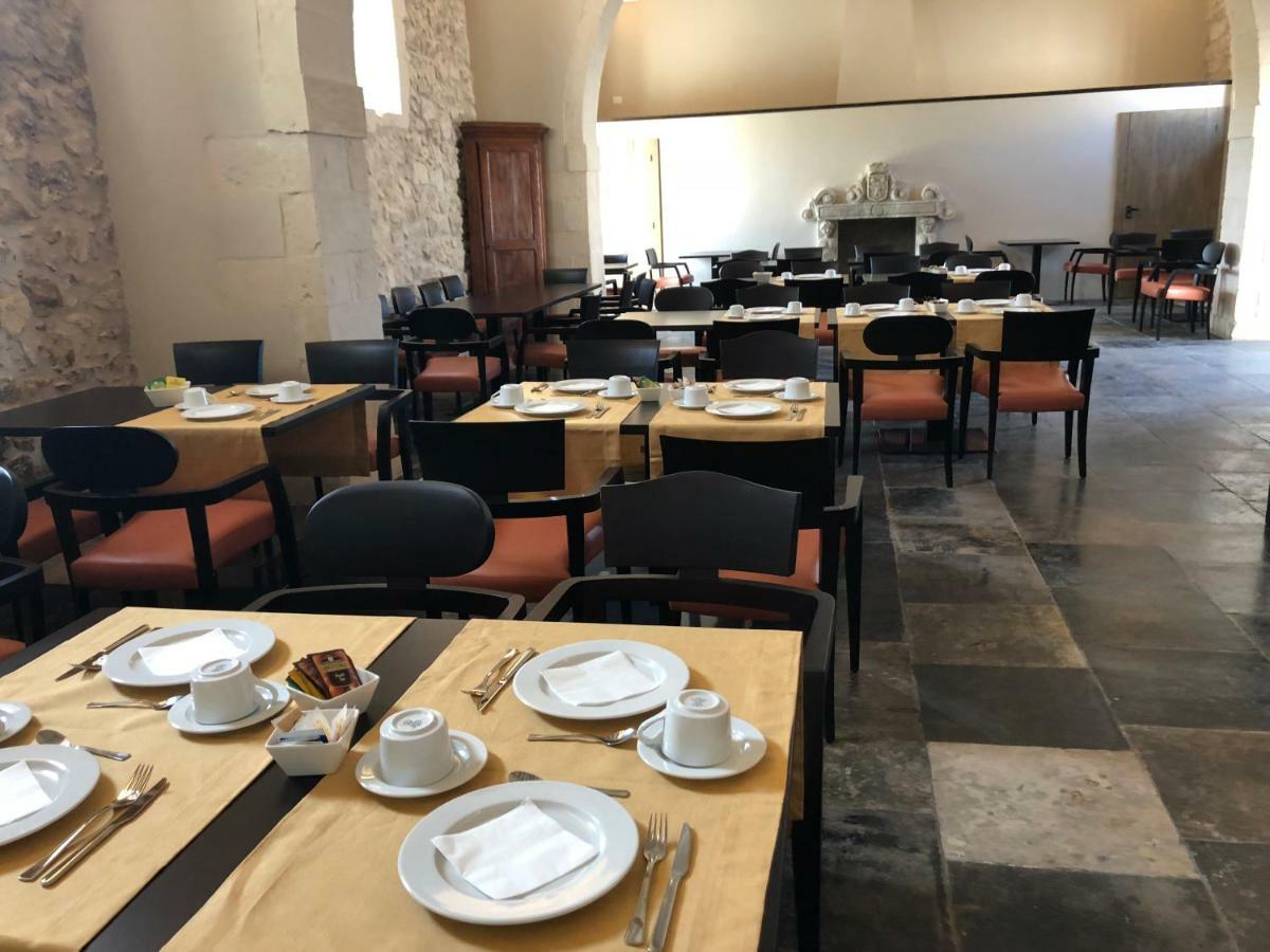 Ballium Luxury Relais Avola Luaran gambar