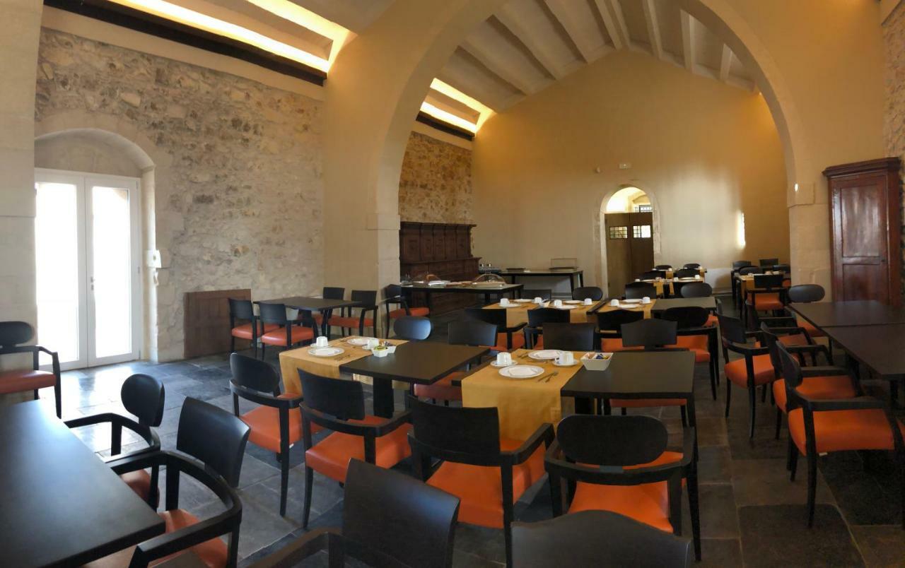 Ballium Luxury Relais Avola Luaran gambar